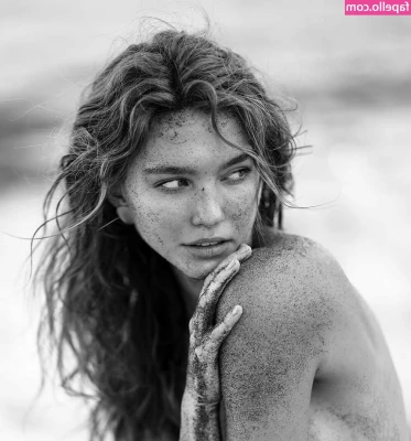 Anastasia Veretnova [ anastasia-veretnova ] - I woke up rock hard