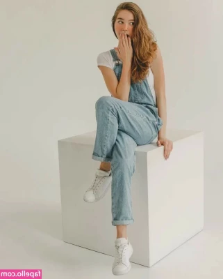 Anastasia Veretnova [ anastasia-veretnova ] - What do you think is my best feature