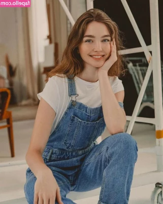 Anastasia Veretnova [ anastasia-veretnova ] - wife material