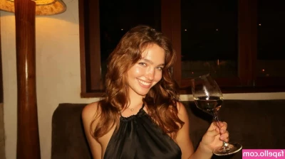 Anastasia Veretnova [ anastasia-veretnova ] - I m so glad y all are here