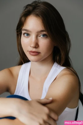 Anastasia Veretnova [ anastasia-veretnova ] - Is it getting clean if you re being dirty in the shower     Free
