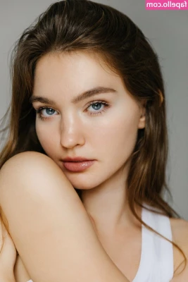 Anastasia Veretnova [ anastasia-veretnova ] - Solo Masturbation w  Lelo  Fans have been asking for some solo