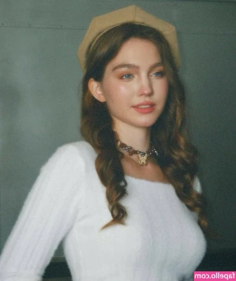 Anastasia Veretnova [ anastasia-veretnova ] - Just wanted to say thank you for all of your love and support!!!