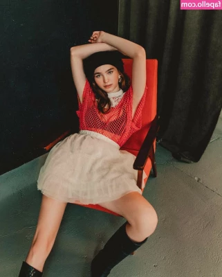 Anastasia Veretnova [ anastasia-veretnova ] - Watch me