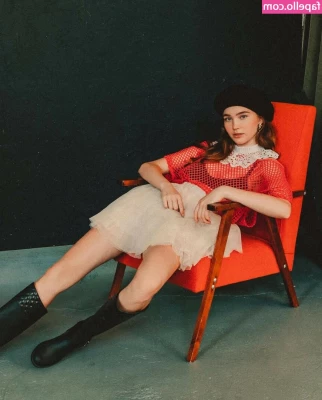 Anastasia Veretnova [ anastasia-veretnova ] - P O V I m waiting for you to