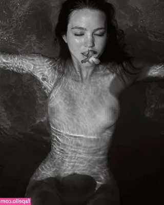 Anastasia Veretnova [ anastasia-veretnova ] - Comment if you think you could take this
