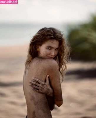 Anastasia Veretnova [ anastasia-veretnova ] - Mmmmmm, if you say you don't like oily tittes, then you capping, and