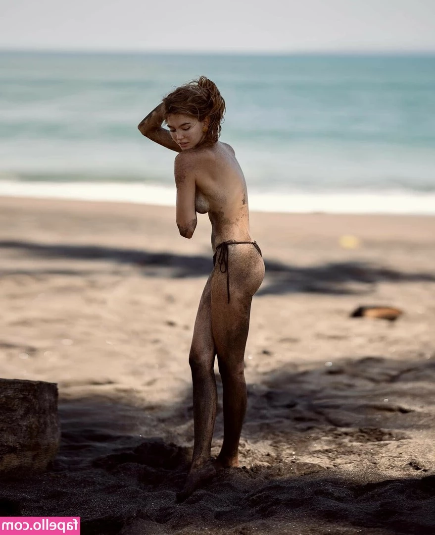 Anastasia Veretnova [ anastasia-veretnova ] - Solo tú elijes