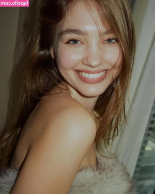 Anastasia Veretnova [ anastasia-veretnova ] - Proof that if you like all my pics you get sent freebies! Stay active