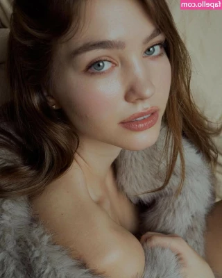 Anastasia Veretnova [ anastasia-veretnova ] - Can you tame me? Let's talk about it 😜