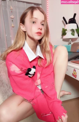 Rachel Blossom [ rachel-blossom ] - Let s have some fun