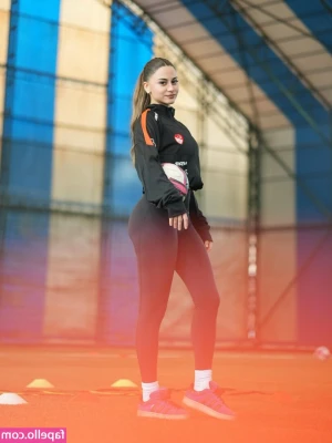 Selynfit - Sorry about the short hiatus! Not totally happy with this video but