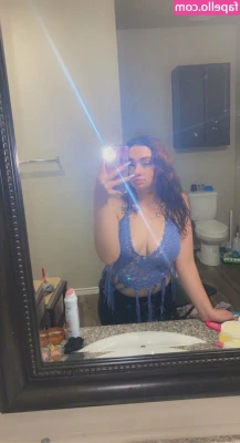 brianna176238 - I’ll be your biggest cheerleader 😘