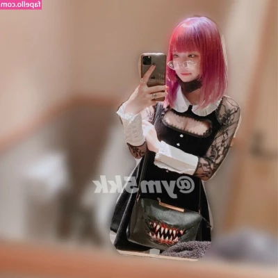 ykm08n - Do you want my tits on your face