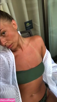 Jasmina Huremovic [ jasmina-huremovic ] - Today I am going to share with you a piece of my life on a yacht.