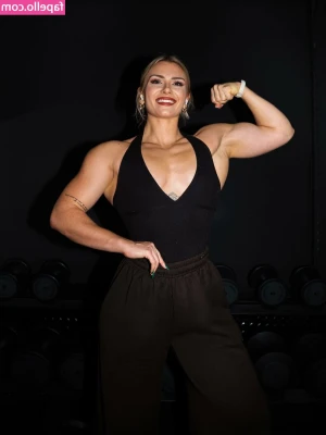 Océane Voisin [ ocane-voisin ] - Wanna play with my tits?😈🥵