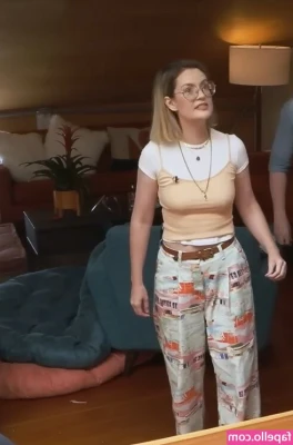 Siobhan Thompson [ siobhan-thompson ] - I love this too and skirt combo so much 🥹🫶