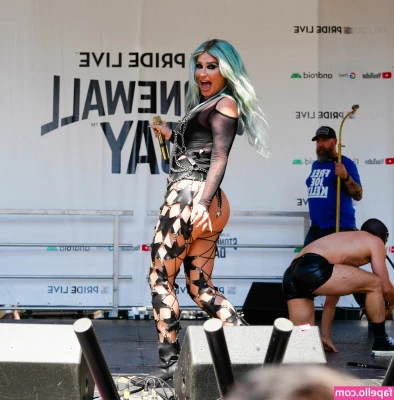 KeshaRose - Thought I d upload some pictures