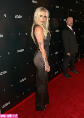 KeshaRose - Yummy