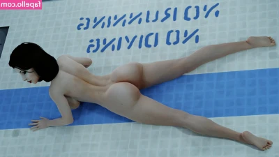 Elizabeth Comstock [ elizabeth-comstock ] - Should I tan?