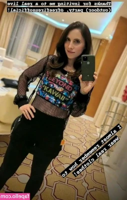 Stephanie Patrick [ stephanie-patrick ] - No cumming to my ass! You suffer while everyone else on here gets to