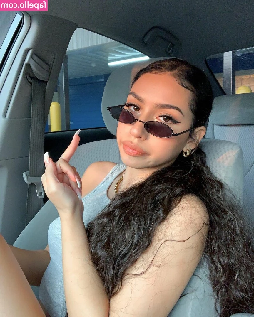 Melissa Estrella [ melissa-estrella ] - ℍ𝕚𝕡𝕤 𝔻𝕆ℕ'𝕋 𝕃𝕚𝕖 😏