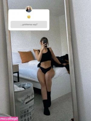 Melissa Estrella [ melissa-estrella ] - If you're good for Mommy, maybe she'll give you a treat back in