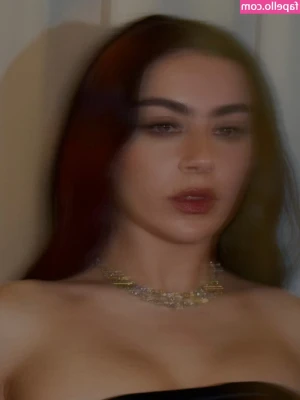 Charli XCX [ charli-xcx ] - Pool