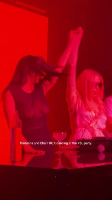Charli XCX [ charli-xcx ] - My man loves when i suck his BBC 🍆 💦 🤪