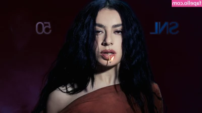 Charli XCX [ charli-xcx ] - I guess you Guys Really loved this video  Thank you supporting   I AM