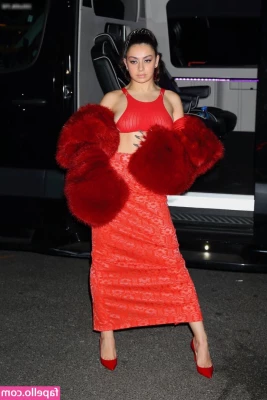 Charli XCX [ charli-xcx ] - Sexy set