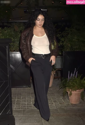 Charli XCX [ charli-xcx ] - Pregnant content available      starting from RECENT - OLDEST    DM part 1