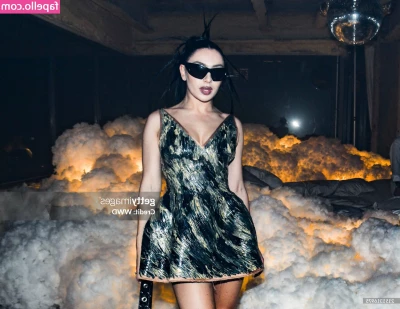 Charli XCX [ charli-xcx ] - I present to you the hottie Maru @marulonestar 😍This beautiful