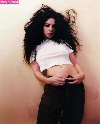 Charli XCX [ charli-xcx ] - WCW!! Happy hump day💋