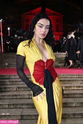 Charli XCX [ charli-xcx ] - Shower   time  Anyone want to help wash my under carriage
