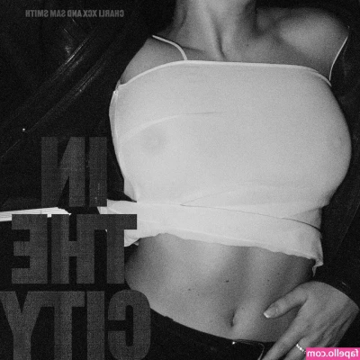 Charli XCX [ charli-xcx ] - Look how wet and creamy I get