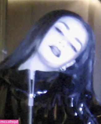 Charli XCX [ charli-xcx ] - my back up snap got banned back to back with my original account   So