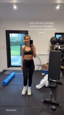 Frankie Bridge [ frankie-bridge ] - Hello les amours voici la deuxième partie de la rencontre avec