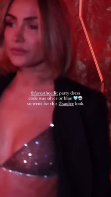 Frankie Bridge [ frankie-bridge ] - Hey daddy 🐱