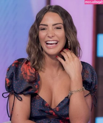 Frankie Bridge [ frankie-bridge ] - Who wants some milk? 🥛