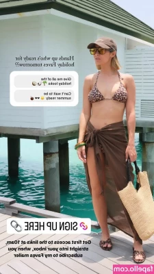 Frankie Bridge [ frankie-bridge ] - CUSTOM content- I will be doing custom content for small prices of  5
