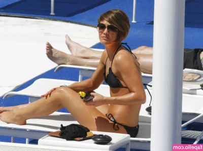 Frankie Bridge [ frankie-bridge ] - tell me what you want..