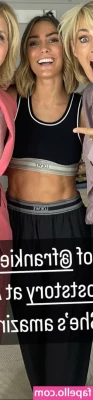 Frankie Bridge [ frankie-bridge ] - Throwback