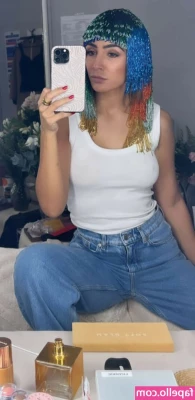 Frankie Bridge [ frankie-bridge ] - 🖤bite me