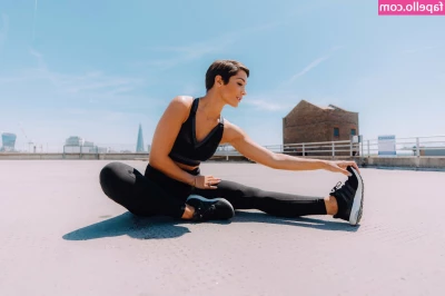 Frankie Bridge [ frankie-bridge ] - I guess I m just a glutton for punishment  I thought the new black