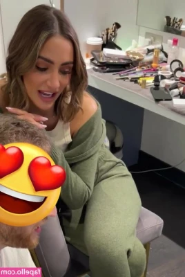 Frankie Bridge [ frankie-bridge ] - Getting spanked by the Head Boy was slightly humiliating  Prefects do