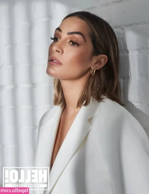 Frankie Bridge [ frankie-bridge ] - You know what I want