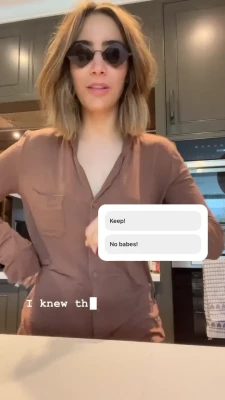 Frankie Bridge [ frankie-bridge ] - Could you lift me?😵