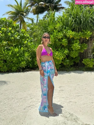 Frankie Bridge [ frankie-bridge ] - Прокидайся ❤️👄