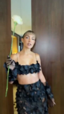 Frankie Bridge [ frankie-bridge ] - Welcome to my kitchen...